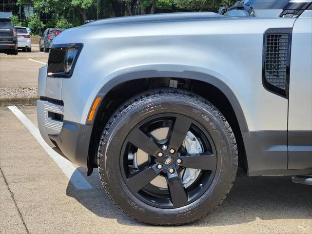 2020 Land Rover Defender 110 First Edition