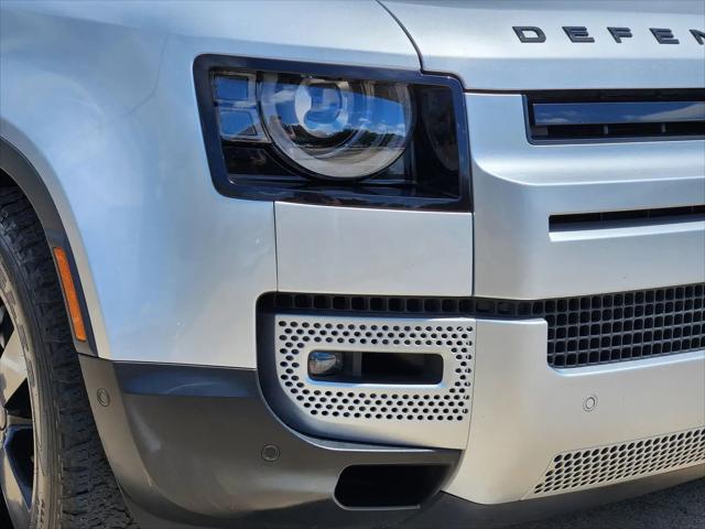 2020 Land Rover Defender 110 First Edition