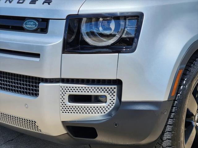 2020 Land Rover Defender 110 First Edition