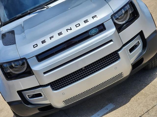 2020 Land Rover Defender 110 First Edition