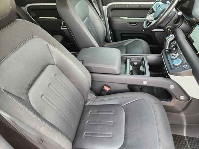 2020 Land Rover Defender 110 First Edition