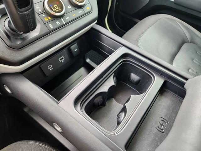 2020 Land Rover Defender 110 First Edition