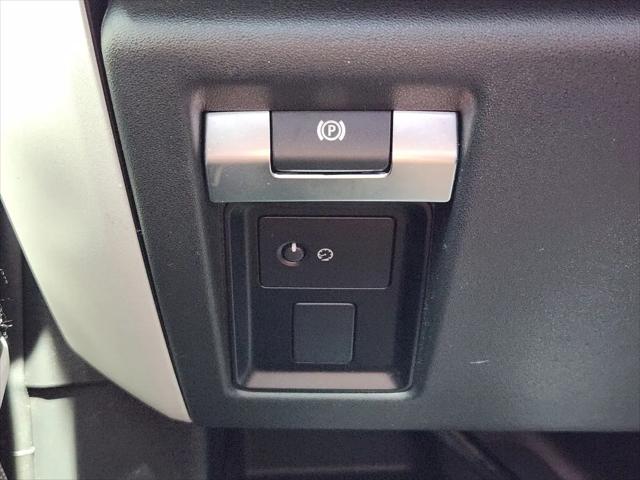 2020 Land Rover Defender 110 First Edition