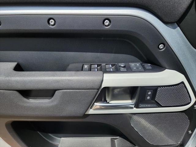 2020 Land Rover Defender 110 First Edition