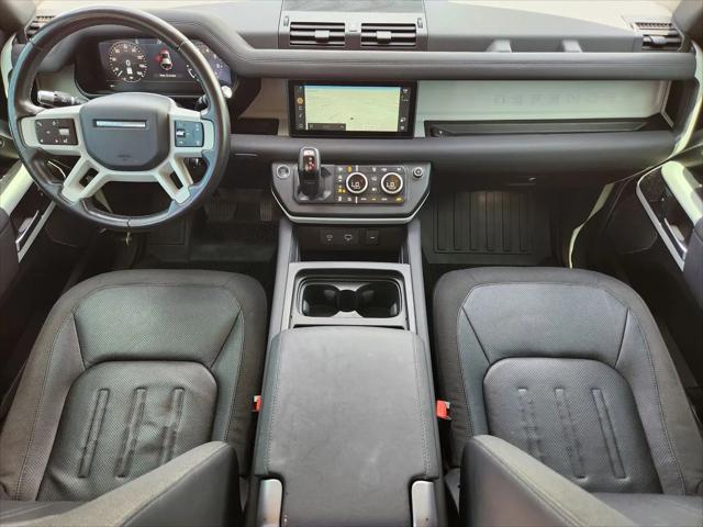 2020 Land Rover Defender 110 First Edition