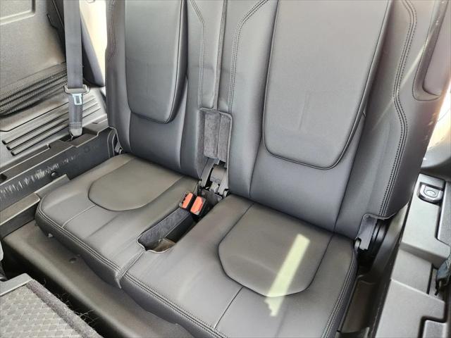 2020 Land Rover Defender 110 First Edition