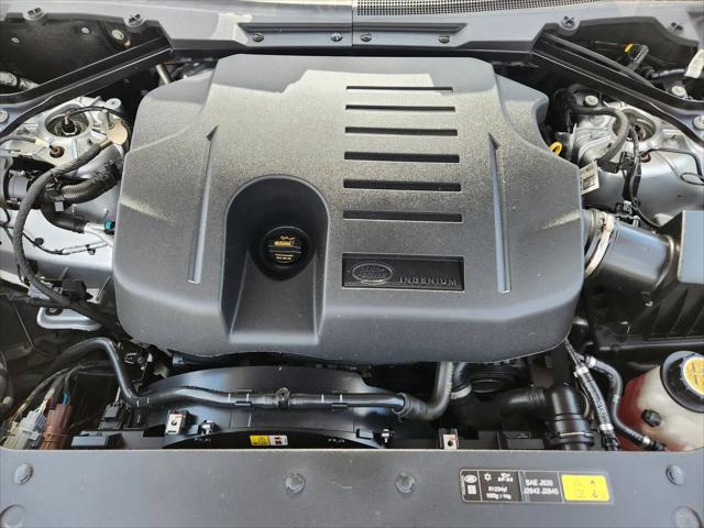 2020 Land Rover Defender 110 First Edition