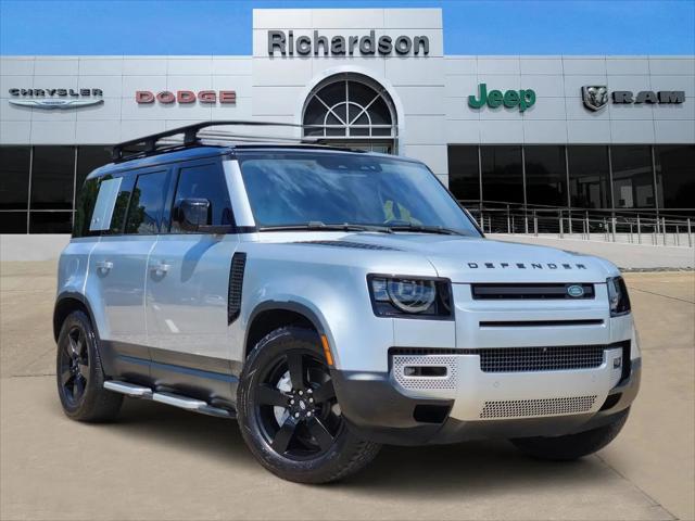 2020 Land Rover Defender 110 First Edition for sale in Richardson, TX