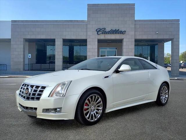 2014 Cadillac CTS Premium for sale in Ann Arbor, MI