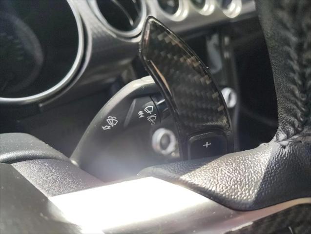 2020 Ford Mustang EcoBoost Fastback