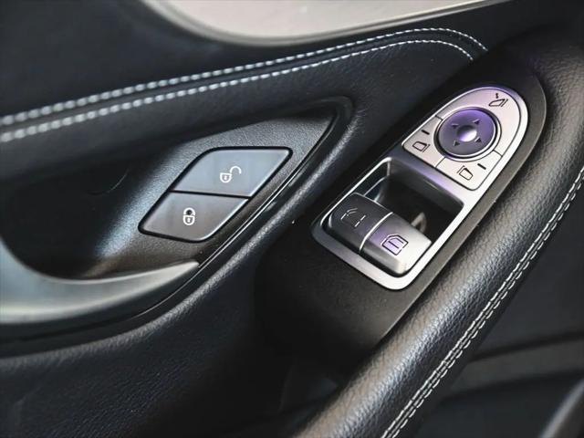 2022 Mercedes-Benz C-CLASS C 300 4MATIC Coupe