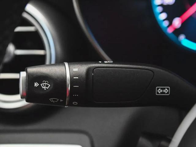 2022 Mercedes-Benz C-CLASS C 300 4MATIC Coupe