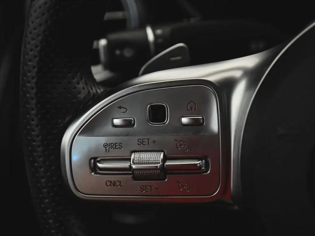 2022 Mercedes-Benz C-CLASS C 300 4MATIC Coupe
