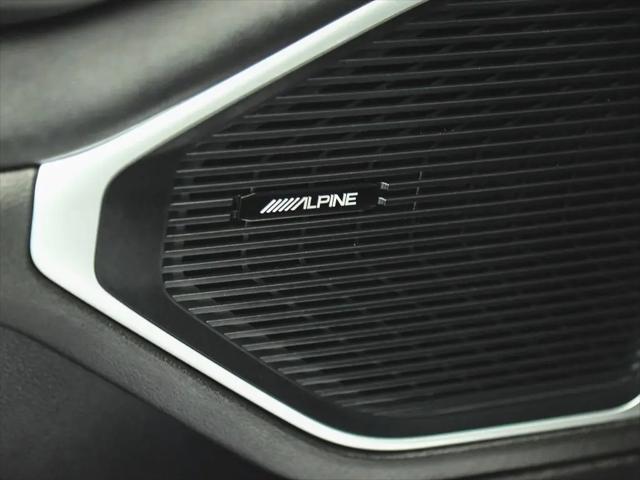 2025 Jeep Wagoneer Carbide 4x4