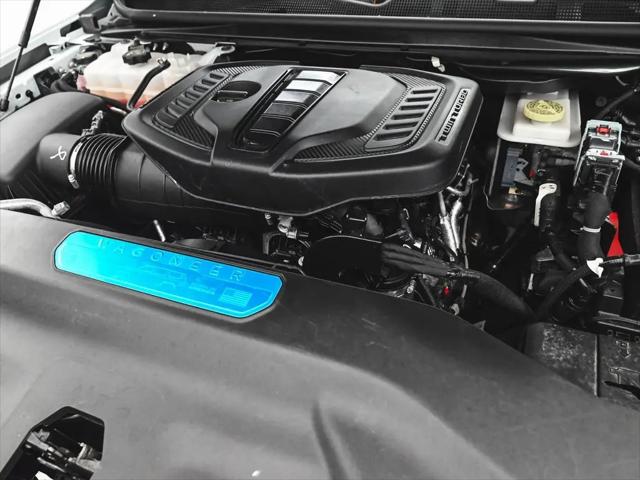 2025 Jeep Wagoneer Carbide 4x4
