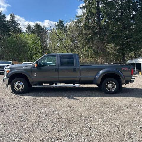 2015 Ford F-350 XLT for sale in North Augusta, SC