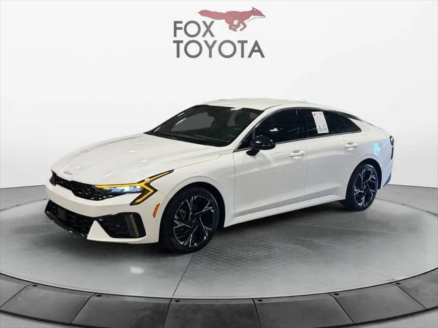 2025 Kia K5 GT-Line for sale in Clinton, TN