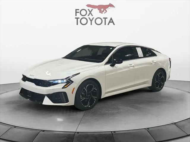 2025 Kia K5 GT-Line for sale in Clinton, TN