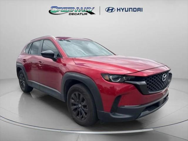 2025 Mazda CX-50 2.5 S Preferred Package for sale in Decatur, AL