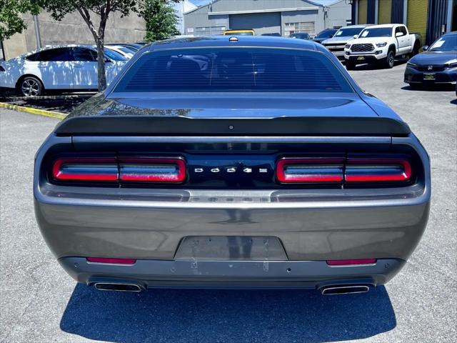 2019 Dodge Challenger R/T