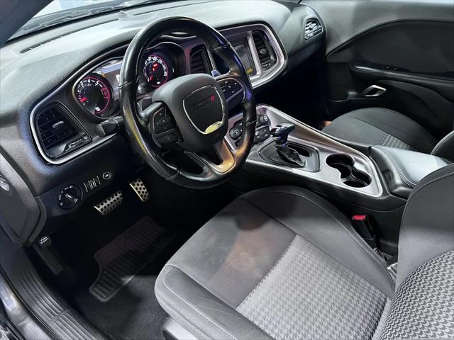 2019 Dodge Challenger R/T