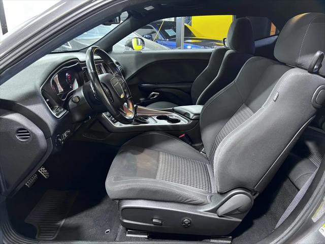 2019 Dodge Challenger R/T
