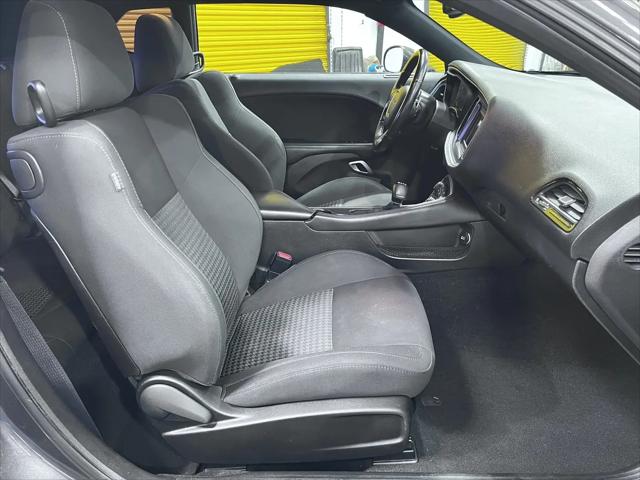 2019 Dodge Challenger R/T