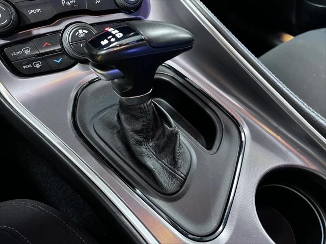2019 Dodge Challenger R/T
