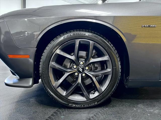 2019 Dodge Challenger R/T