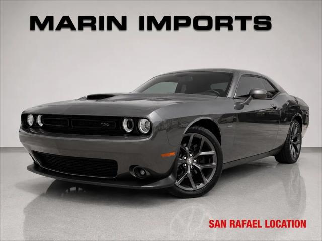2019 Dodge Challenger R/T for sale in San Rafael, CA