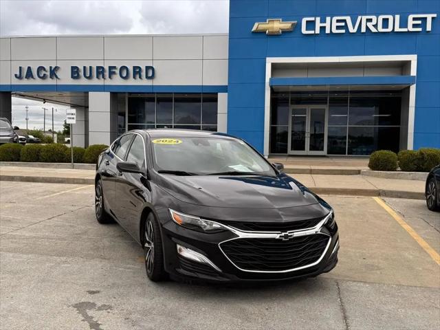 2024 Chevrolet Malibu FWD RS for sale in Richmond, KY