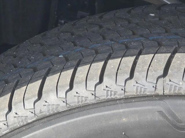 2026 Chevrolet Silverado 1500 4WD Crew Cab Short Bed High Country