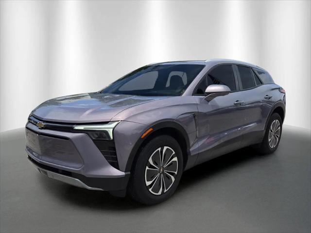 2024 Chevrolet V Blazer eAWD 2LT