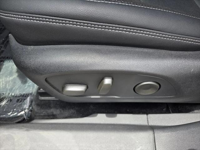 2024 Chevrolet V Blazer eAWD 2LT
