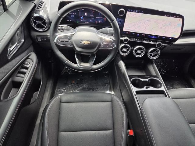 2024 Chevrolet V Blazer eAWD 2LT