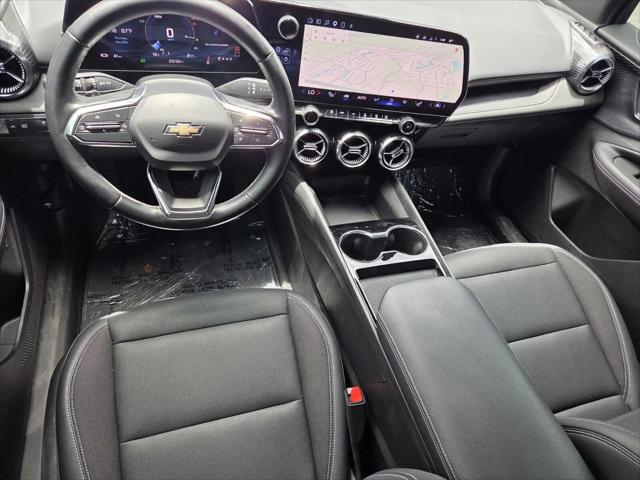 2024 Chevrolet V Blazer eAWD 2LT