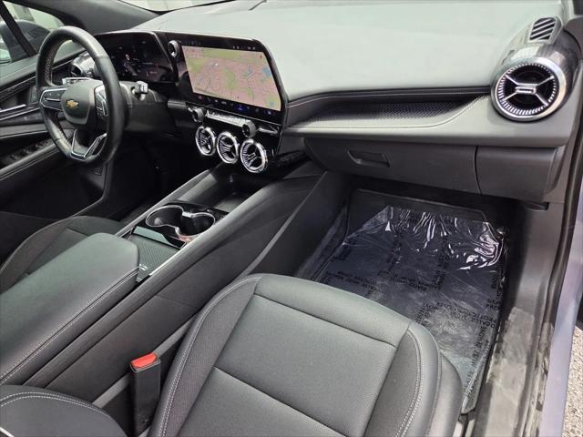 2024 Chevrolet V Blazer eAWD 2LT