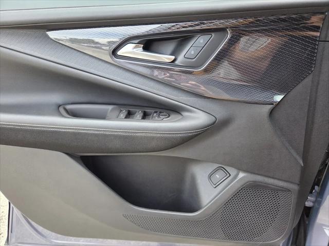 2024 Chevrolet V Blazer eAWD 2LT