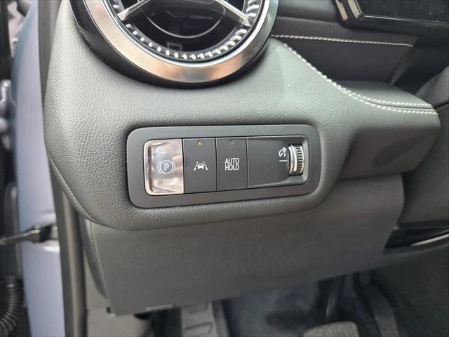 2024 Chevrolet V Blazer eAWD 2LT