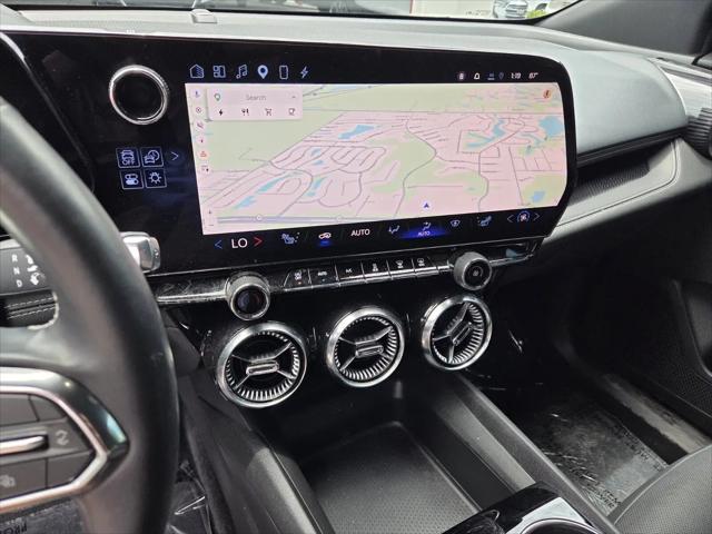2024 Chevrolet V Blazer eAWD 2LT