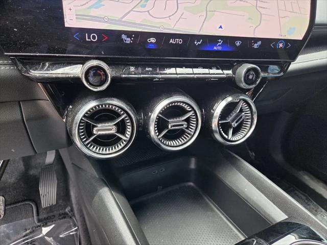 2024 Chevrolet V Blazer eAWD 2LT