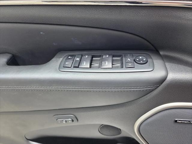 2021 Jeep Grand Cherokee High Altitude 4x4