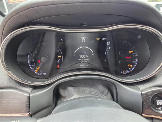 2021 Jeep Grand Cherokee High Altitude 4x4
