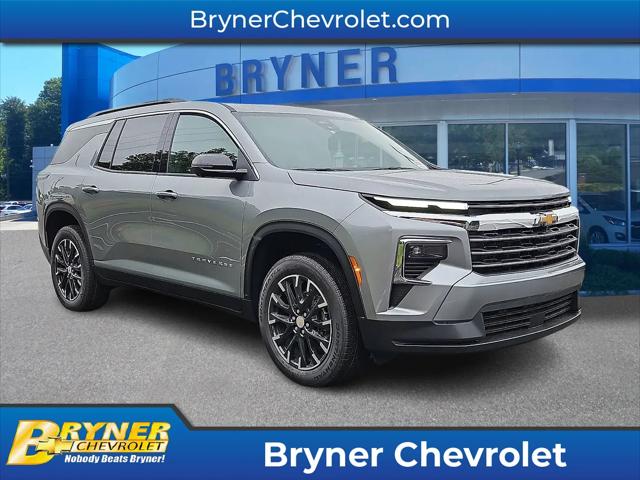 2026 Chevrolet Traverse AWD LT for sale in Jenkintown, PA
