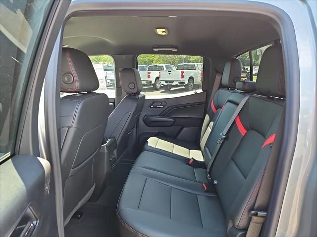 2026 Chevrolet Colorado Z71, 4WD