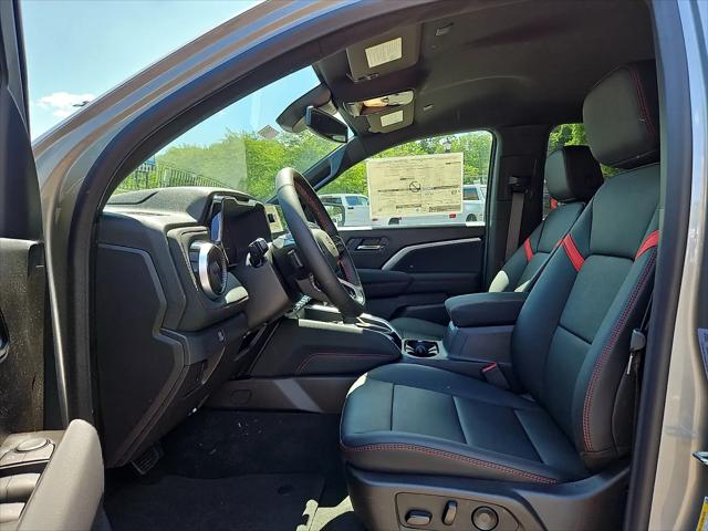 2026 Chevrolet Colorado Z71, 4WD