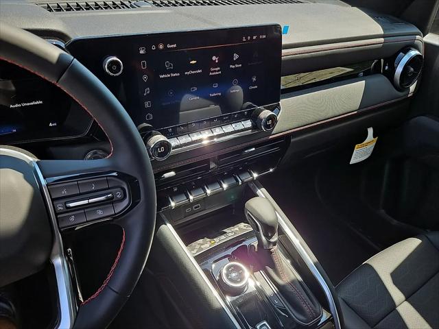 2026 Chevrolet Colorado Z71, 4WD