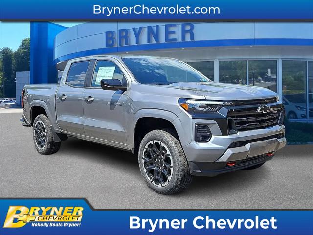 2026 Chevrolet Colorado Z71, 4WD for sale in Jenkintown, PA