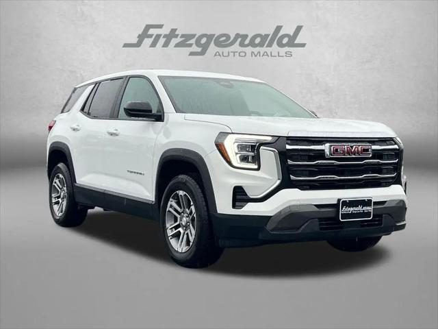 2026 GMC Terrain AWD Elevation for sale in Frederick, MD