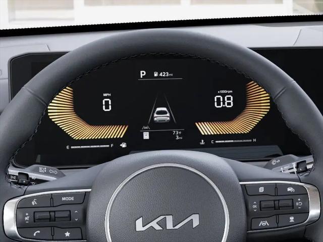 2026 Kia K5 GT-Line FWD